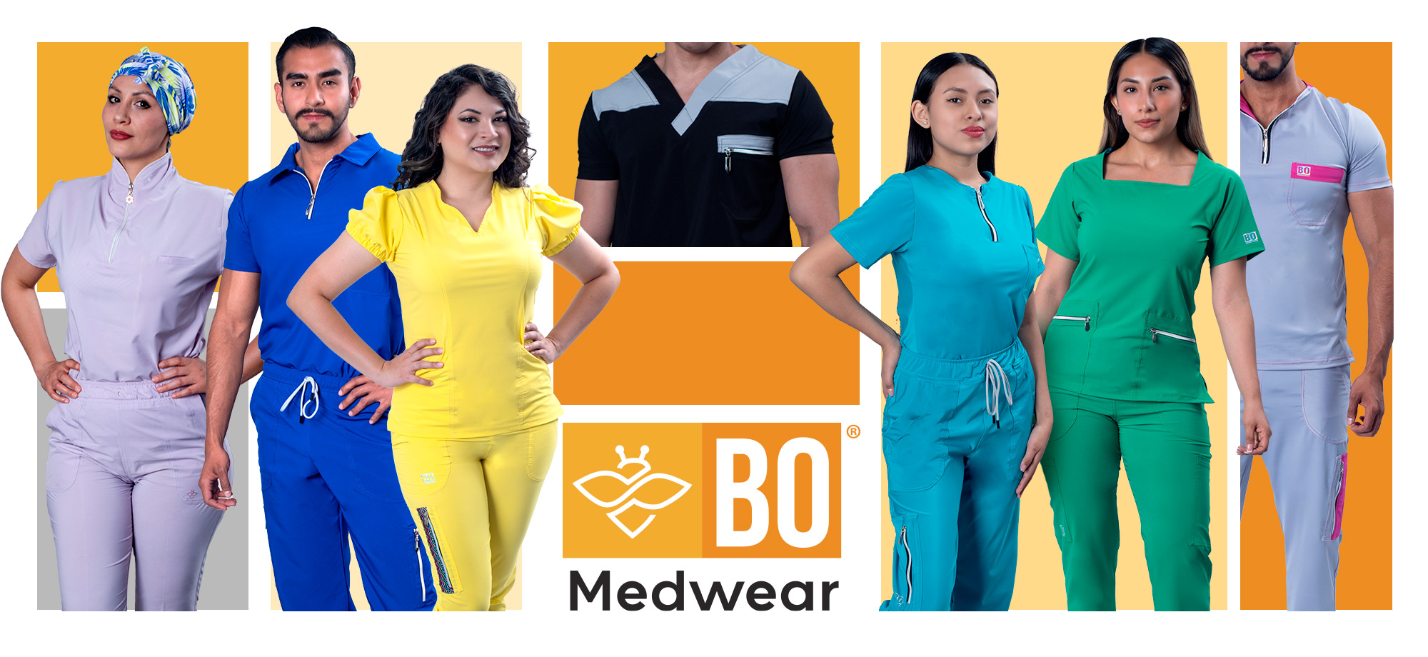 Bo Medwear